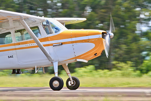 Paraty Seaplane